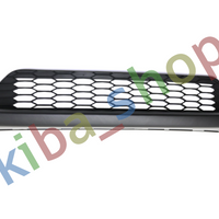 FOR HONDA JAZZ 15- FRONT CENTER LOWER BUMPER GRILL