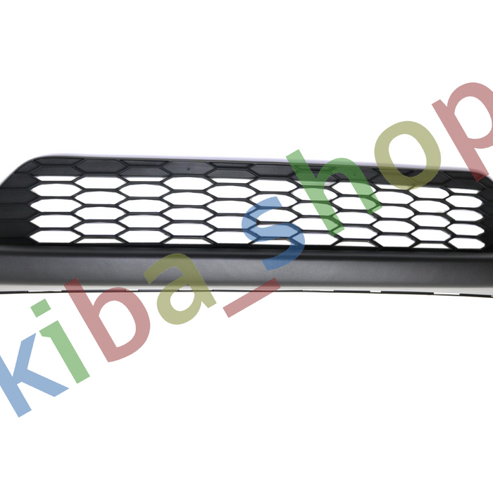 FOR HONDA JAZZ 15- FRONT CENTER LOWER BUMPER GRILL