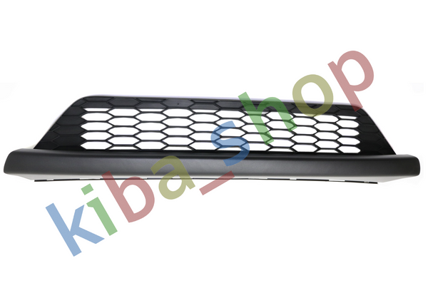 FOR HONDA JAZZ 15- FRONT CENTER LOWER BUMPER GRILL