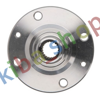 FRONT AXLE BOTH SIDES RIGHT OR LEFT WHEEL HUB FRONT FITS DACIA LOGAN LOGAN MCV