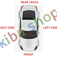 FOR RENAULT TWINGO N 07-11 INNER FENDER LINER FIXING CLIPS SET