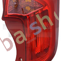 RIGHT RIGHT REAR LAMP R FITS FOR KIA PICANTO II 0511-0417