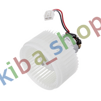 FRONT AIR BLOWER FITS VOLVO S60 I S80 I V70 II XC70 I XC90 I 20-44 0598-1214