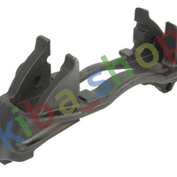 RIGHT OR LEFT BRAKE CALIPER YOKE FRONT/REAR L/R SB5 FITS FOR KNORR MERCEDES