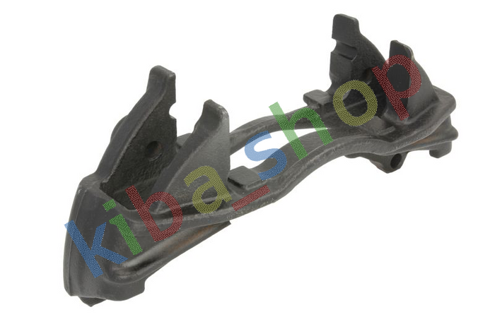 RIGHT OR LEFT BRAKE CALIPER YOKE FRONT/REAR L/R SB5 FITS FOR KNORR MERCEDES