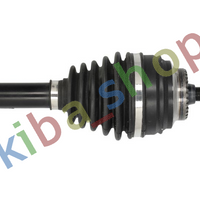 FRONT AXLE LEFT DRIVE SHAFT FRONT L 5045MM FITS MINI F55 F56 F57 12/15/15D