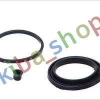 FRONT AXLE RIGHT OR LEFT BRAKE CALIPER REPAIR KIT FRONT L/R PISTON DIAMETER 51