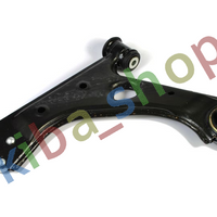 FRONT AXLE LEFT LEFT FRONT AXLE TRACK CONTROL ARM L BOTTOM FRONT 16 MM FITS