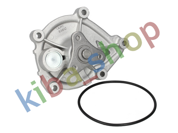 WATER PUMP FITS DS DS 3 DS 4 DS 5 DS 7 BMW 1 F20 1 F21 3 F30 F80 3 F31 CITROEN