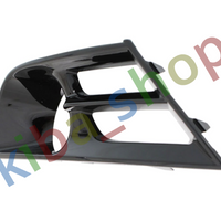 FOR CHRYSLER 200 15-14 FRONT LEFT LOWER BUMPER GRILL WITH FOG HOLE