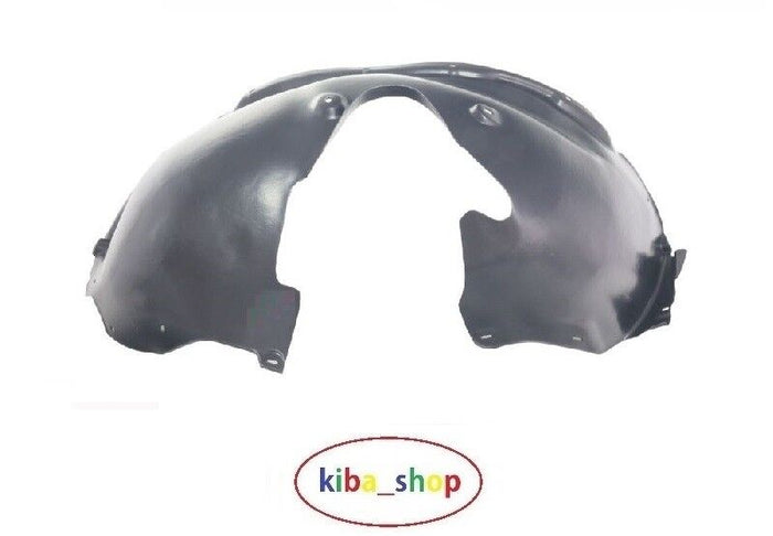 FOR VW TOUAREG 02-06 FRONT PLASTIC INNER FENDER SPLASH SHIELD RH