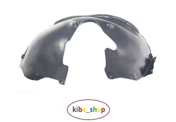 FOR VW TOUAREG 02-06 FRONT PLASTIC INNER FENDER SPLASH SHIELD RH
