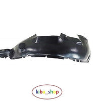 FOR VW GOLF MK3 3 III 92-98 FRONT PLASTIC INNER FENDER SPLASH SHIELD LH