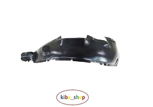 FOR VW GOLF MK3 3 III 92-98 FRONT PLASTIC INNER FENDER SPLASH SHIELD LH