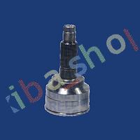 FRONT AXLE RIGHT OR LEFT CV JOINT OUTER L/R 25Z/23Z/51MM FITS FIAT GRANDE