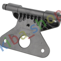 RIGHT OR LEFT FRONT GRILLE BRACKET L/R FITS IVECO STRALIS I 0202-