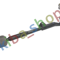 FRONT AXLE LEFT TIE ROD WITH END L DŁ2735MM FITS BMW 1 E81 1 E82 1 E87 1 E88 3