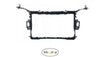 FOR TOYOTA PRIUS WX30 2009 - 2016 NEW FRONT PANEL RADIATOR SUPPORT 53201-47040