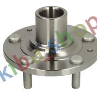 FRONT AXLE BOTH SIDES RIGHT OR LEFT WHEEL HUB FRONT FITS MAZDA 6 20D/22D/23