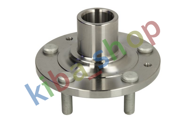 FRONT AXLE BOTH SIDES RIGHT OR LEFT WHEEL HUB FRONT FITS MAZDA 6 20D/22D/23