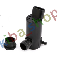 FOR TOYOTA PICNIC XM10 01- WINDSCREEN WASHER MONO PUMP
