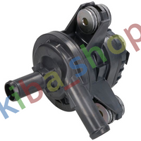 WATER PUMP FITS VOLVO V60 I LEXUS CT RX TOYOTA AURIS PRIUS YARIS 15H-35H 0608-