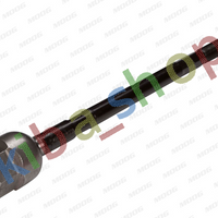 FRONT AXLE LEFT OR RIGHT TIE ROD WITH NO END L/R LENGTH 295MM FITS JAGUAR XJ