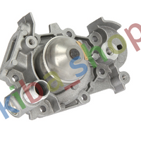 WATER PUMP FITS NISSAN KUBISTAR RENAULT CLIO I CLIO II CLIO IV KANGOO KANGOO