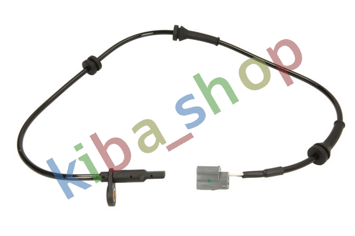 RIGHT OR LEFT ABS SENSOR FRONT L/R FITS FOR NISSAN QASHQAI II X-TRAIL III