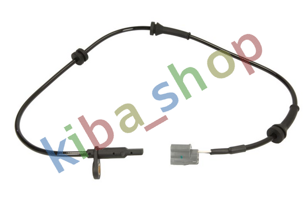 RIGHT OR LEFT ABS SENSOR FRONT L/R FITS FOR NISSAN QASHQAI II X-TRAIL III