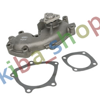 WATER PUMP FITS FIAT PALIO PUNTO STRADA 14/17D 0194-1206