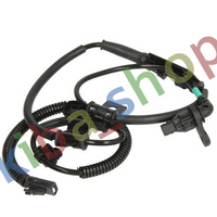 FRONT AXLE LEFT LEFT ABS SENSOR FRONT L FITS HYUNDAI TUCSON KIA SPORTAGE II