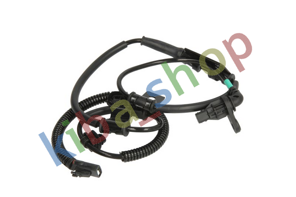 FRONT AXLE LEFT LEFT ABS SENSOR FRONT L FITS HYUNDAI TUCSON KIA SPORTAGE II