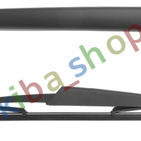FOR VAUXHALL VECTRA C 05-08 ESTATE REAR WINDOW WIPER ARM AND BLADE 375 MM