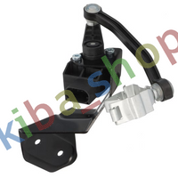 FRONT AXLE HEADLIGHT HEIGHT ADJUSTER SENSOR FRONT FITS AUDI A4 B6 A4 B7