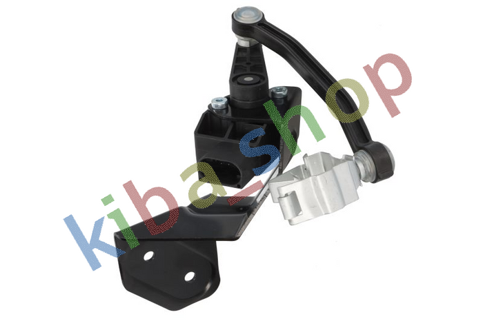 FRONT AXLE HEADLIGHT HEIGHT ADJUSTER SENSOR FRONT FITS AUDI A4 B6 A4 B7
