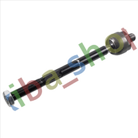 FRONT AXLE LEFT FRONT AXLE RIGHT OR LEFT TIE ROD WITH NO END L/R LENGTH 218MM