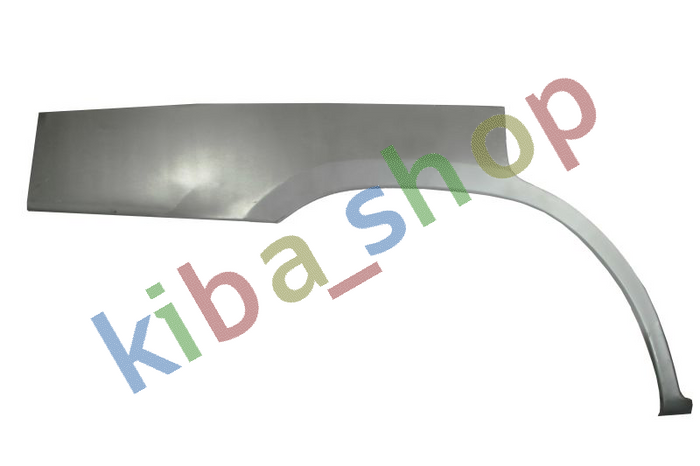 RIGHT REAR RIGHT FENDER REPAIR KIT REAR R FITS TOYOTA LAND CRUISER 90 J9 5D