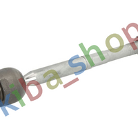 FRONT AXLE LEFT FRONT AXLE RIGHT OR LEFT TIE ROD WITH NO END L/R LENGTH 242MM