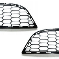 FOR ALFA ROMEO GIULIETTA 2010 - 2016 FRONT BUMPER LOWER RADIATOR GRILL PAIR L+R