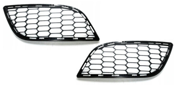 FOR ALFA ROMEO GIULIETTA 2010 - 2016 FRONT BUMPER LOWER RADIATOR GRILL PAIR L+R