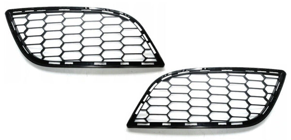 FOR ALFA ROMEO GIULIETTA 2010 - 2016 FRONT BUMPER LOWER RADIATOR GRILL PAIR L+R