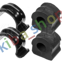 FRONT AXLE LEFT FRONT AXLE RIGHT OR LEFT LINK STABILIZER REPAIR KIT FRONT L/R