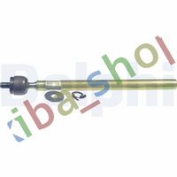 FRONT AXLE LEFT FRONT AXLE RIGHT OR LEFT TIE ROD WITH NO END L/R LENGTH 313MM