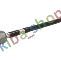 FRONT AXLE LEFT FRONT AXLE RIGHT LEFT OR RIGHT TIE ROD WITH NO END L/R LENGTH