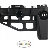 FOR TOYOTA PRIUS USA 2012 - 2016 NEW FRONT BUMPER BRACKET HOLDER RIGHT O/S