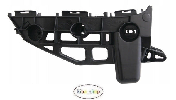 FOR TOYOTA PRIUS USA 2012 - 2016 NEW FRONT BUMPER BRACKET HOLDER RIGHT O/S
