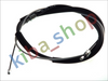 RIGHT LEFT RIGHT OR LEFT HANDBRAKE CABLE REAR L/R 2070MM/1080MM FITS FOR