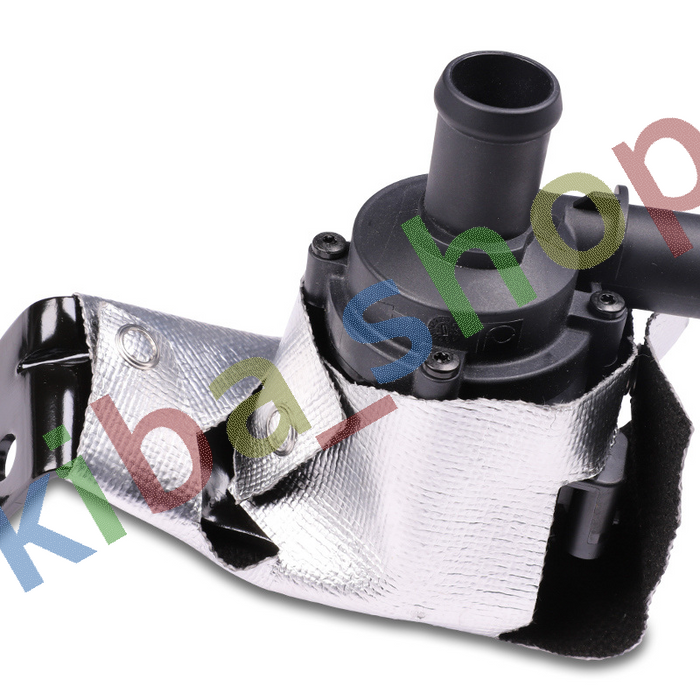 ADDITIONAL WATER PUMP ELECTRIC FITS AUDI A1 A3 Q2 Q3 TT CUPRA FORMENTOR LEON