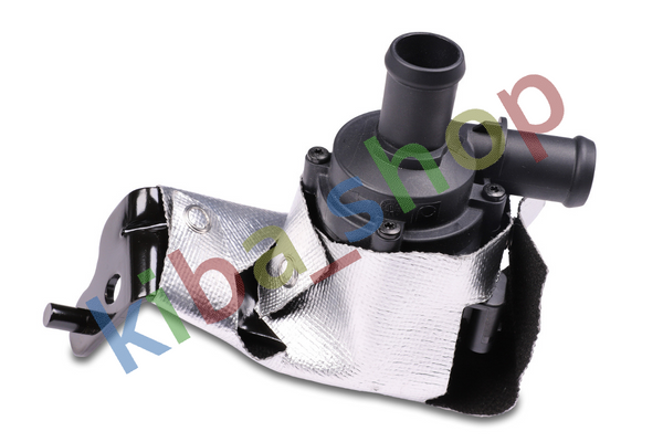 ADDITIONAL WATER PUMP ELECTRIC FITS AUDI A1 A3 Q2 Q3 TT CUPRA FORMENTOR LEON